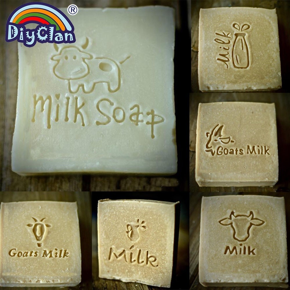 Soap Making Jug - لتقوم بها بنفسك الحليب الصابون الطبيعي