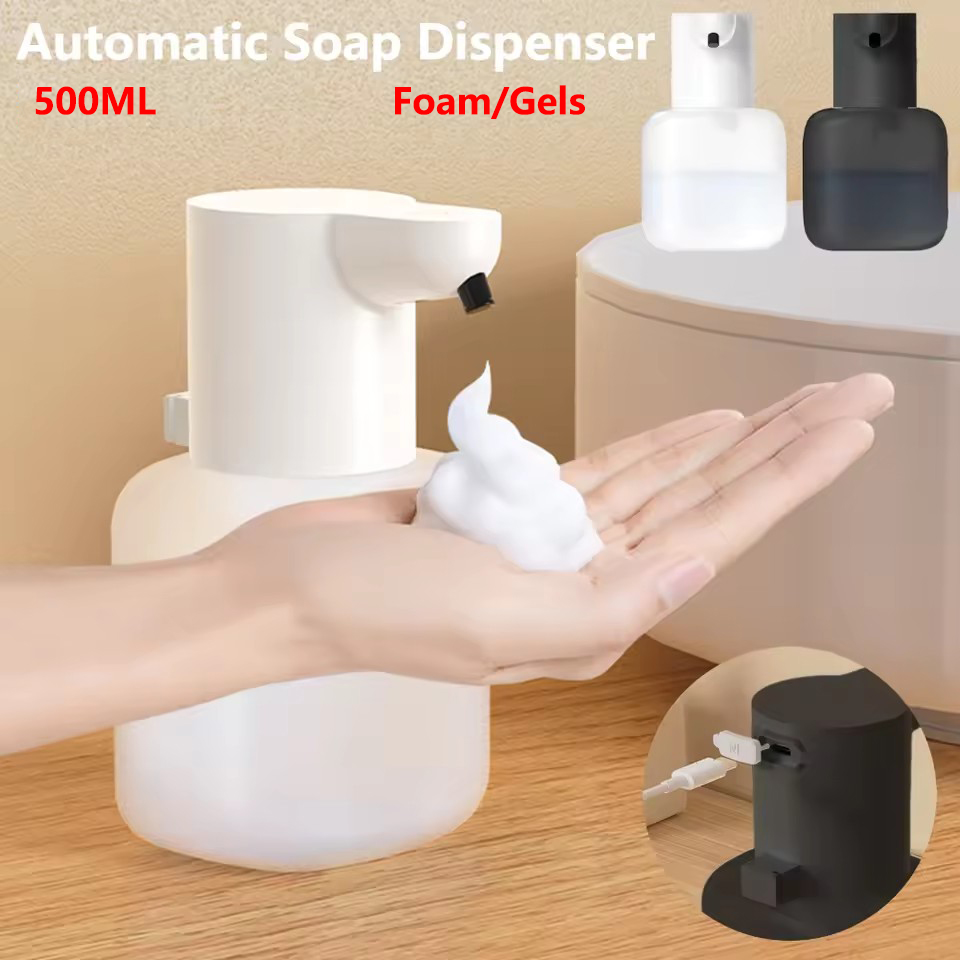 Soap Making Lab - 500 مللي P6 سعة كبيرة تماس