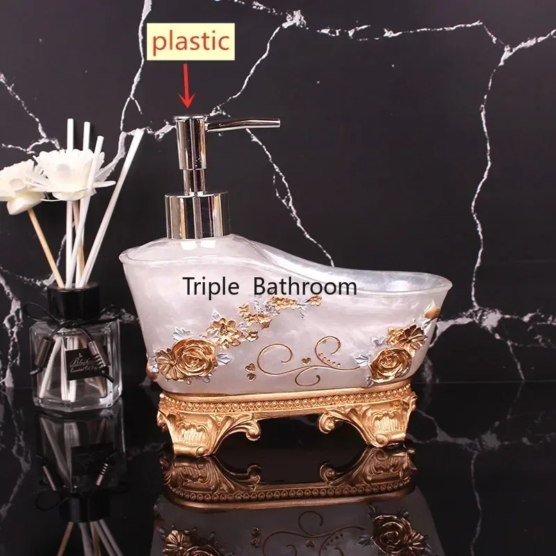 Soap Making Jug - الأوروبي زجاجة حساء سائل الراتنج حوض