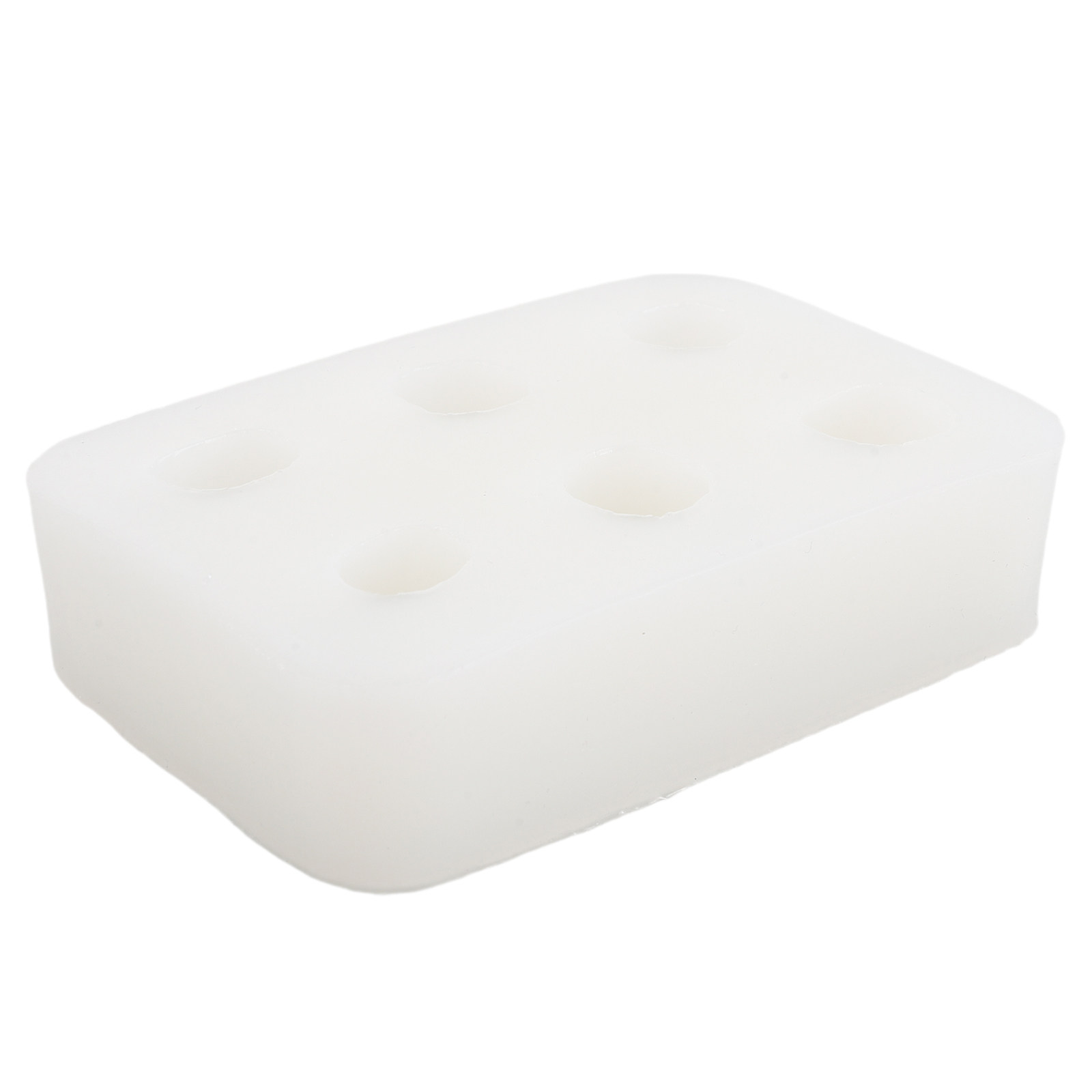 قالب سيليكون على شكل كرز صغير  - مراجعة Soap Making Molds وسعره
