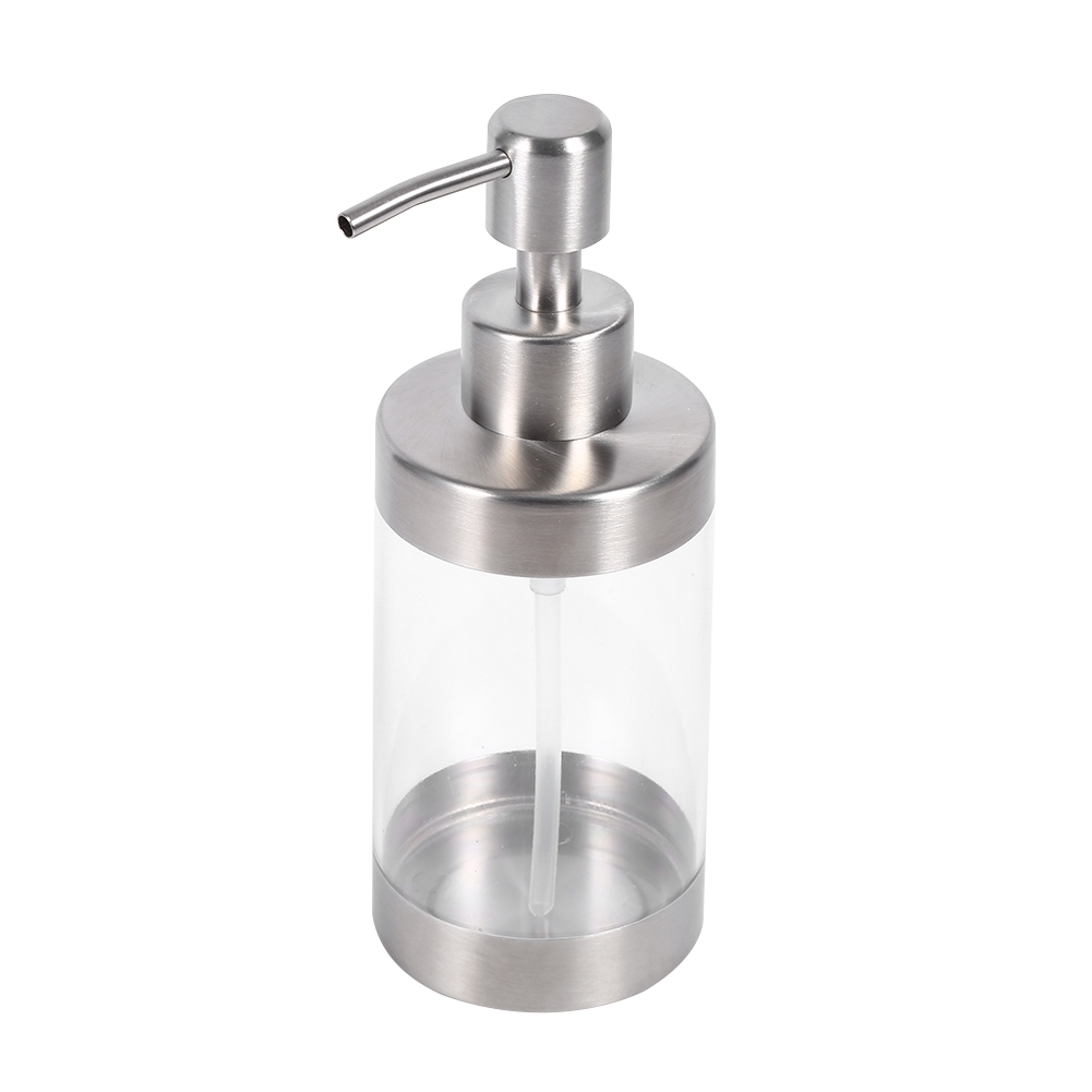 1 قطعة موزع صابون سعة 350 مل،  - مراجعة Soap Making Jug وسعره