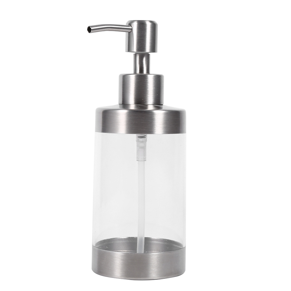 1 قطعة موزع صابون سعة 350 مل،  - مراجعة Soap Making Jug وسعره