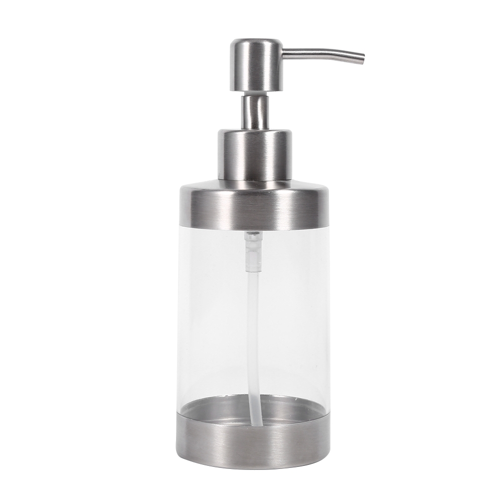 1 قطعة موزع صابون سعة 350 مل،  - مراجعة Soap Making Jug وسعره