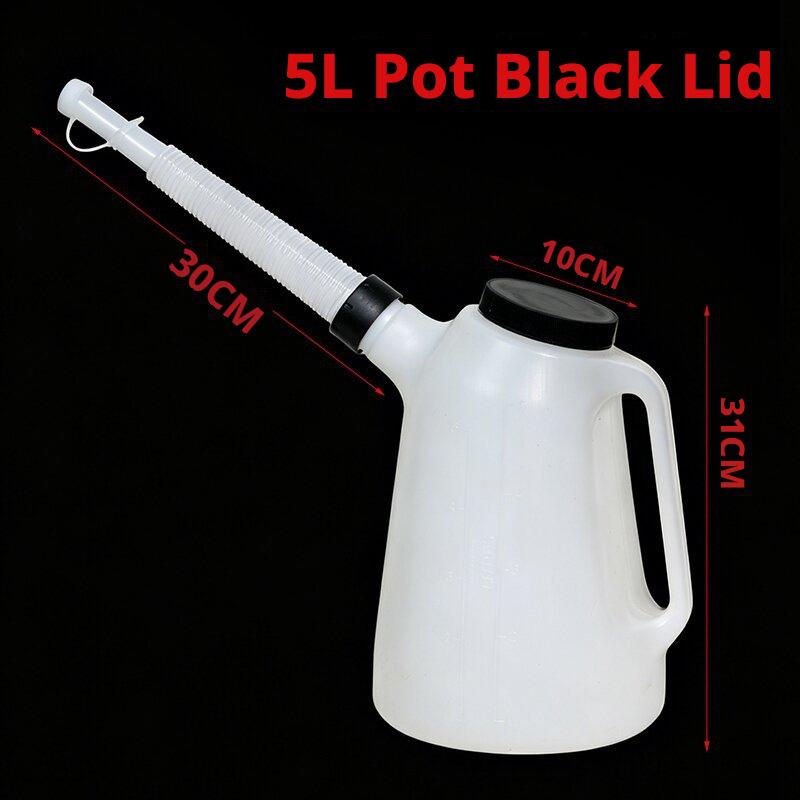 إبريق قياس الزيت البلاستيكي بس - مراجعة Soap Making Jug وسعره