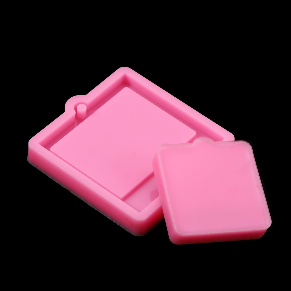 إطار الصورة الايبوكسي الراتنج  - مراجعة Soap Making Molds وسعره