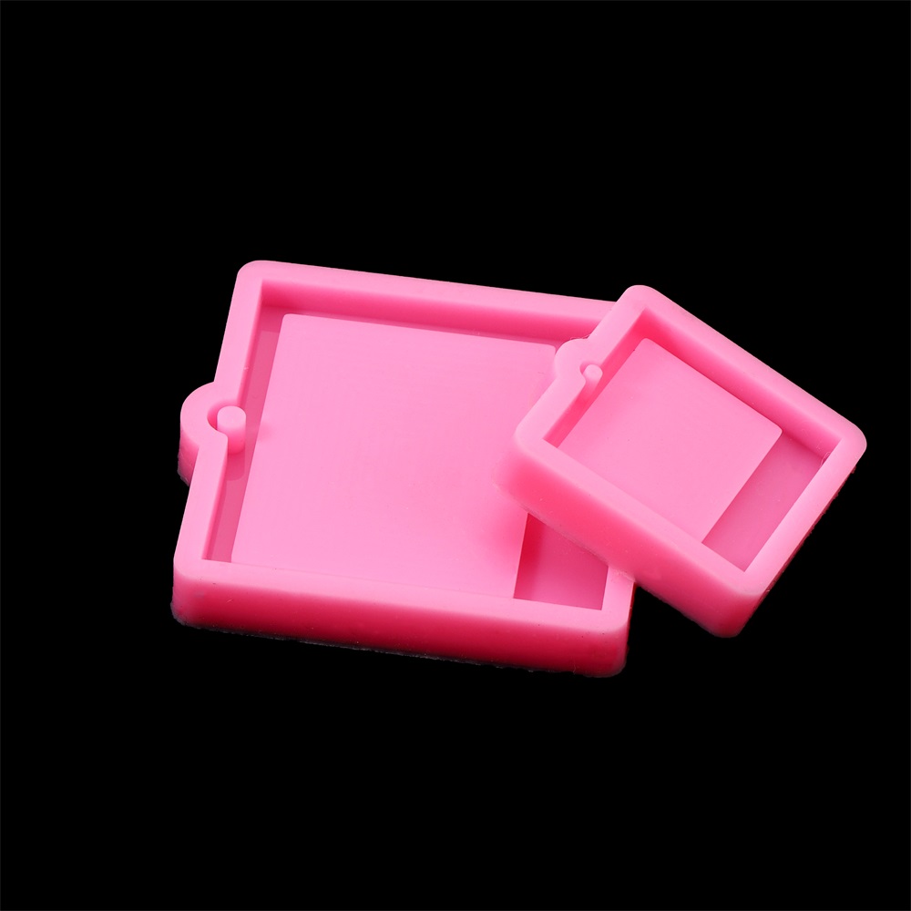 إطار الصورة الايبوكسي الراتنج  - مراجعة Soap Making Molds وسعره