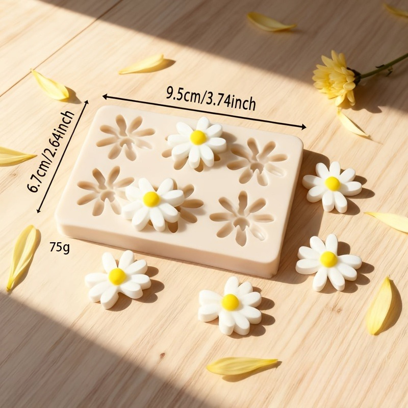 قالب سيليكون ثلاثي الأبعاد على - مراجعة Soap Making Molds وسعره