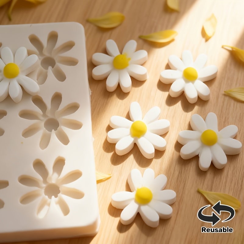 قالب سيليكون ثلاثي الأبعاد على - مراجعة Soap Making Molds وسعره