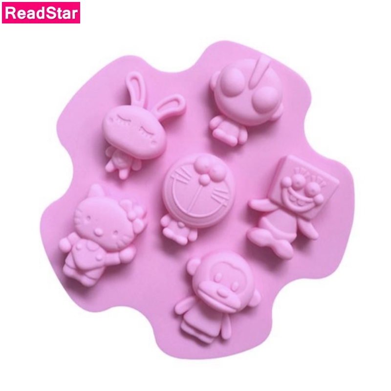 1 قطعة ReadStar 6CA103RD041 6  - مراجعة Soap Making Recipes وسعره