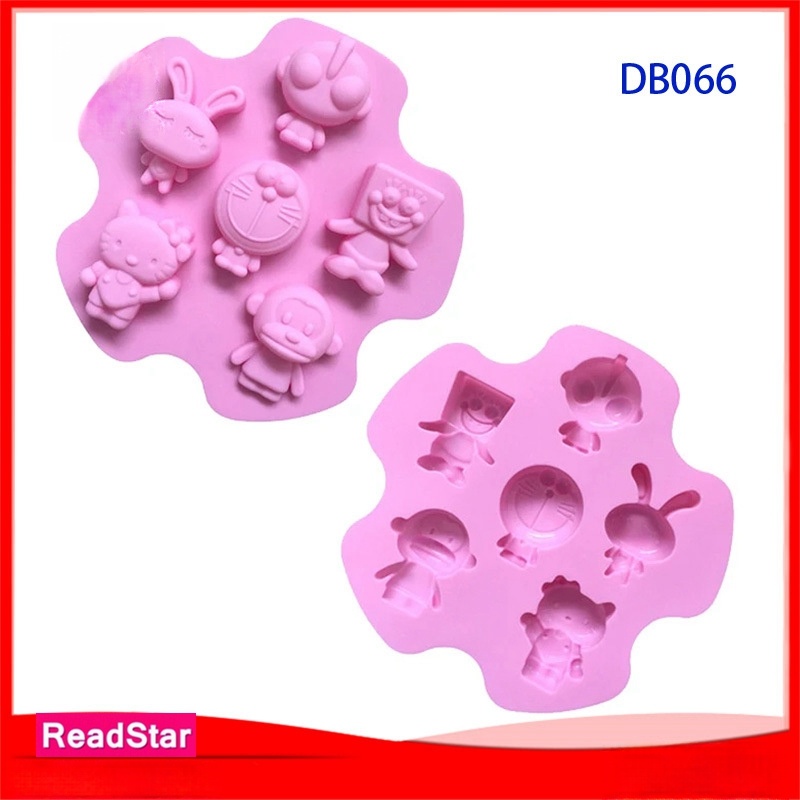 1 قطعة ReadStar 6CA103RD041 6  - مراجعة Soap Making Recipes وسعره