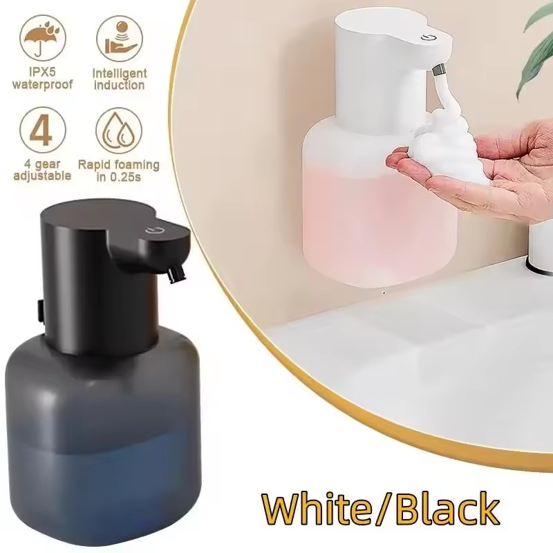 500 مللي P6 سعة كبيرة تماس ذكي - مراجعة Soap Making Lab وسعره